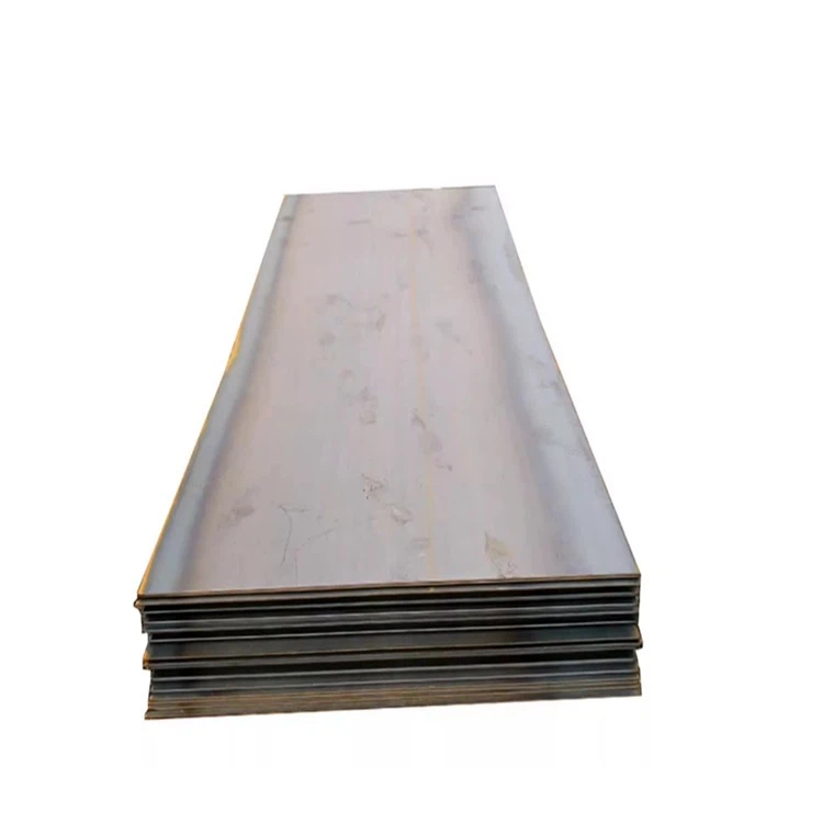 Aço astm s355jr Aço astm s355jr