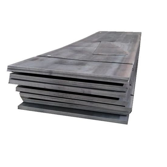 Aço astm s355jr Aço astm s355jr