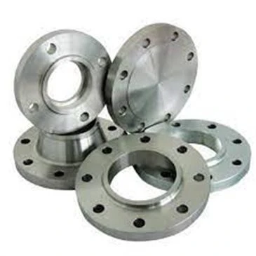 Flange Cego (Blind) 400