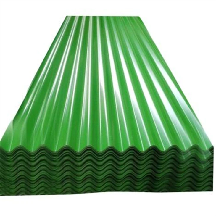 Z10-Z29 Bobina De Acero Galvanizado Recubierto De Color Z10-Z29 Bobina De Acero Galvanizado Recubierto De Color