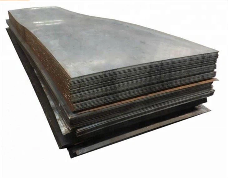 Aço Astm S355jr
