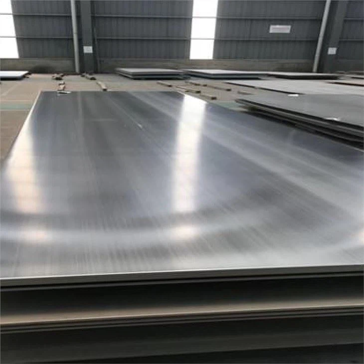 Acero Inoxidable AISI 440-C