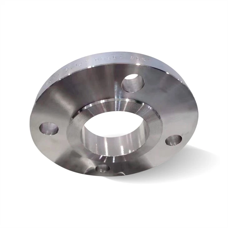 Flange in acciaio inossidabile 317 / 317L