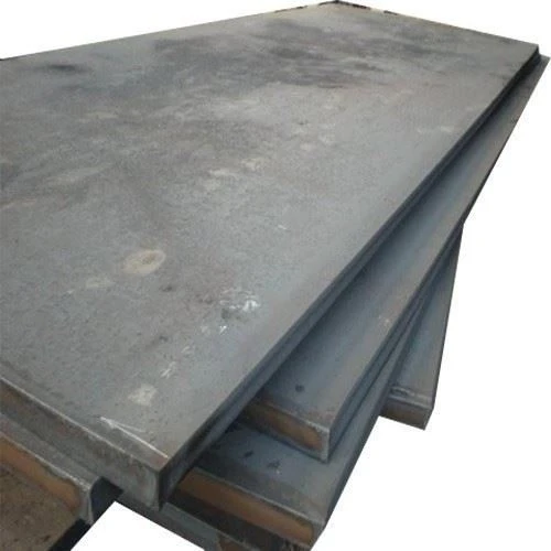 Chapa De Aço Laminada Fina Quente 2mm