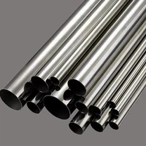 Acciaio inossidabile 304 304L