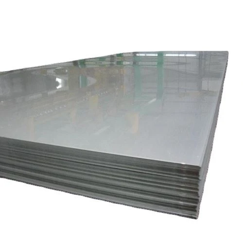 Acciaio Inox AISI 440-C