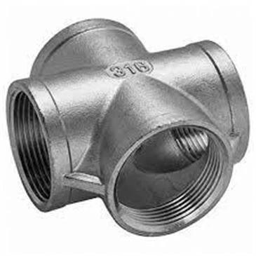 ACI-3 CRUZETA 304 1/2 NPT