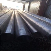 ASTM A335 P11 Beeping in acciaio legato