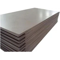 Lamiera di Carbonio Laminato Fine Quente 4,25mm