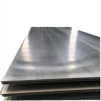 Piatto De Aço Inox 310