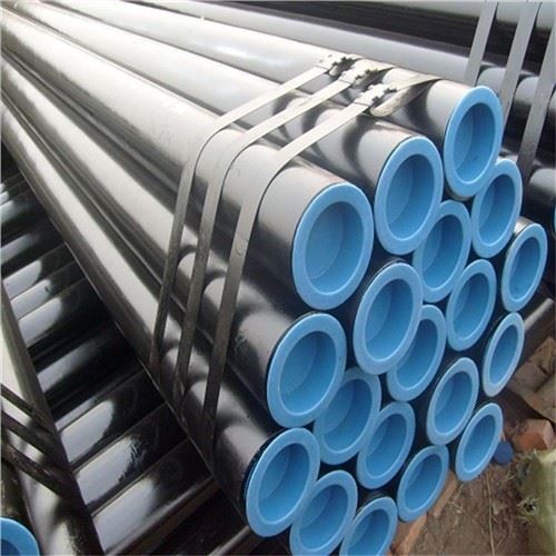 Tubo ASTM A213
