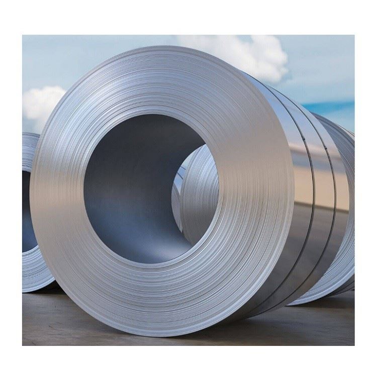 Acero De Silicio Orientado Amorfo Laminado En Frío B65A1300