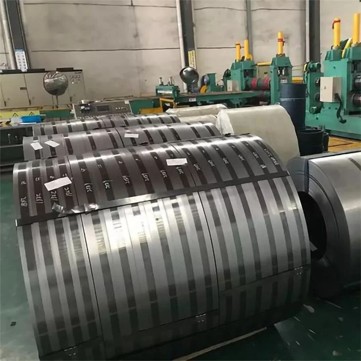 B30G130 Coil Grain Oriented Silicon Steel