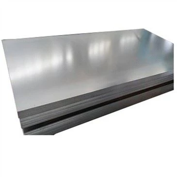 Chapa Aço Inox