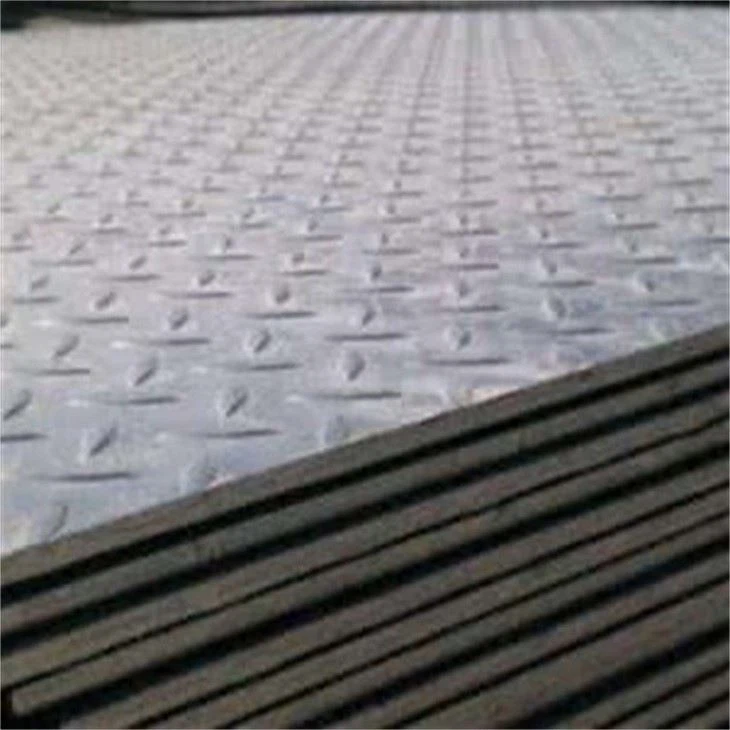 Chapa De Acero Laminada En Frío DX51D+Z