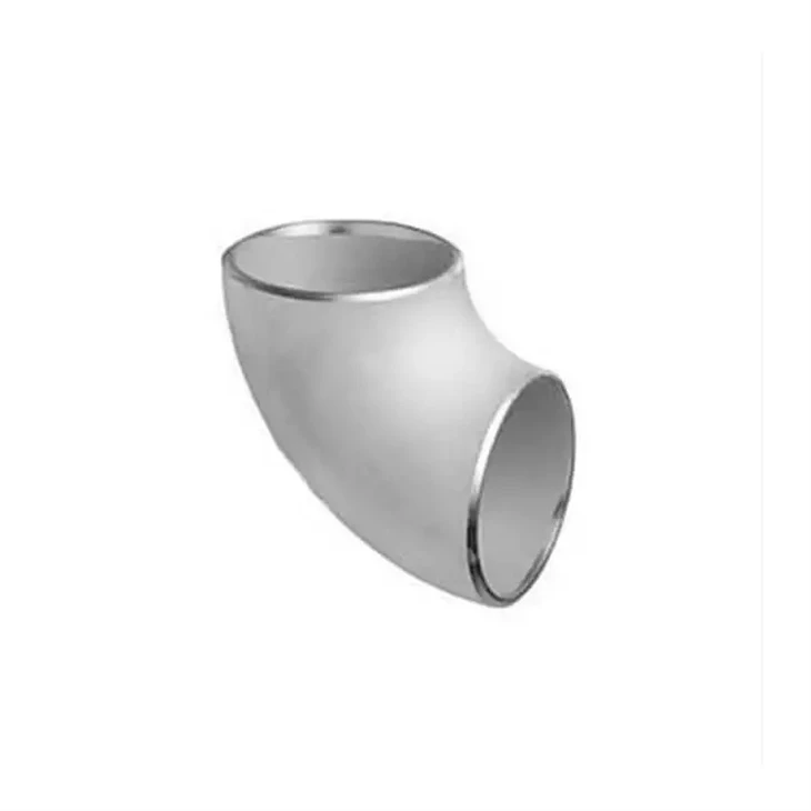 Gomito Raccordo Tubo Hastelloy C22