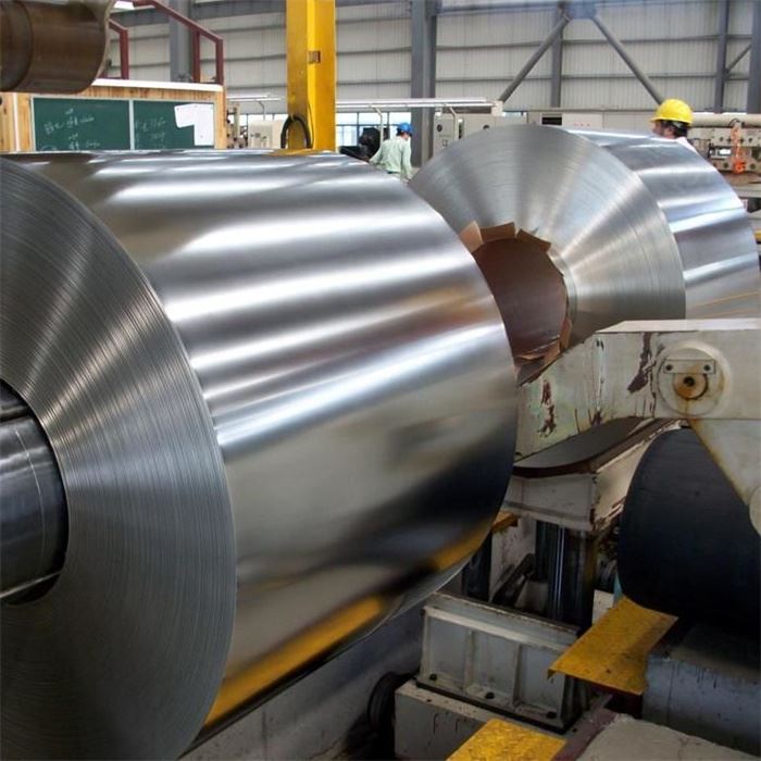 L'acciaio al silicio diventa un potente beneficiario di nuovi materiali fotovoltaici dimenticati