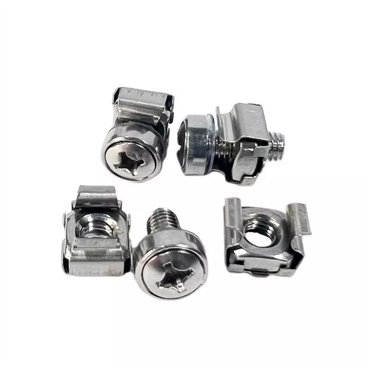 M5 M6 Tuercas Y Tornillos Kit