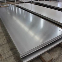 Aço Inox Chapas