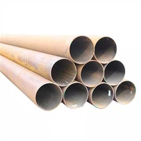 Acciaio al carbonio senza saldatura ASTM A106