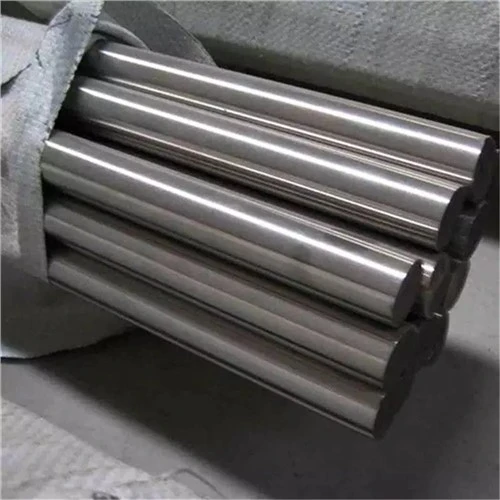 Barra in lega di nichel Monel 400 NO4400
