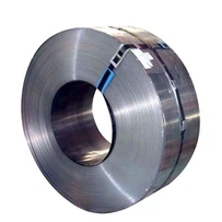 Bobina 304 SS laminata a freddo di grado 410
