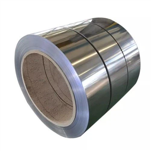 Bobina in acciaio inossidabile 304 3 laminata a freddo