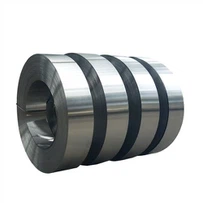 Acciaio al carbonio laminato a freddo Stripping DIN C45/CK53/CK60