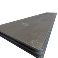 Piatto laminato a caldo per recipienti a pressione