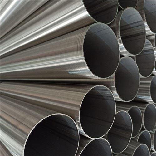 Tubo in acciaio inossidabile 310S, 316L