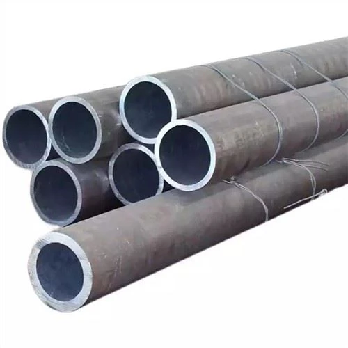 Tubo in acciaio legato 42CrMo4V