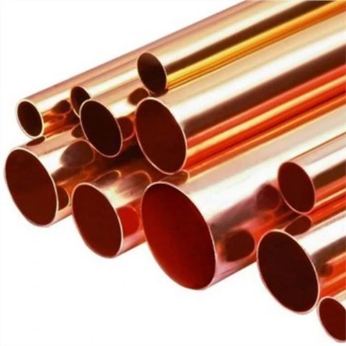 Tubo di rame senza saldatura ASTM C70600