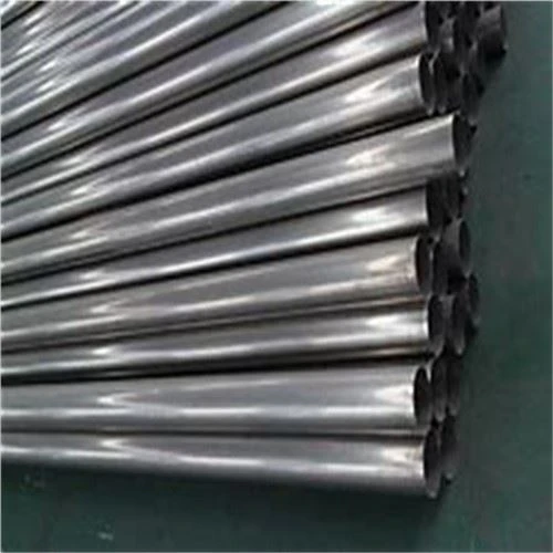 Tubos De Acero Inoxidable 321