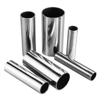 Tubi in Acciaio Inox Inox