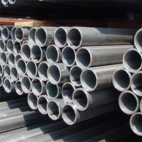 Tubi in Acciaio Inox AISI TP 304