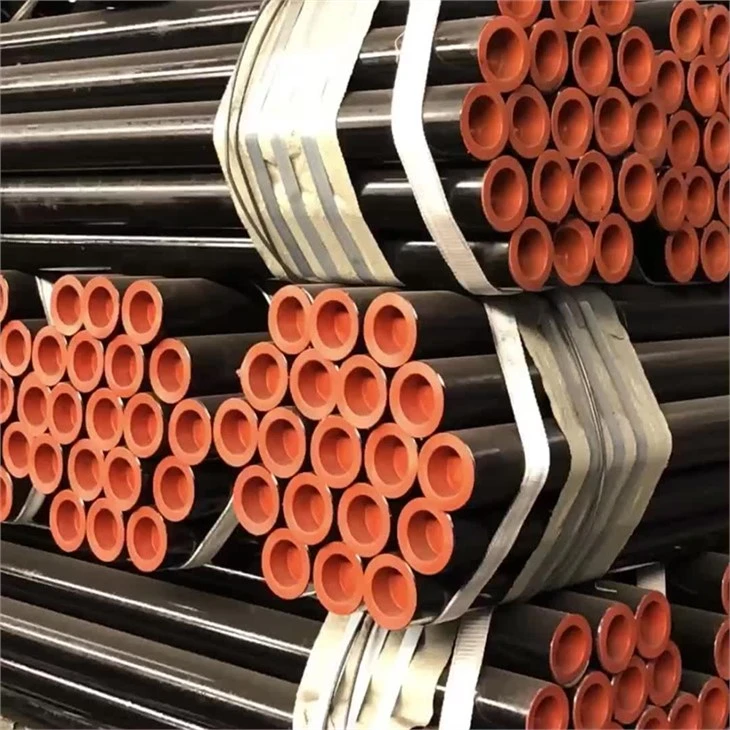 Acciaio al carbonio di alta qualità di alta qualità