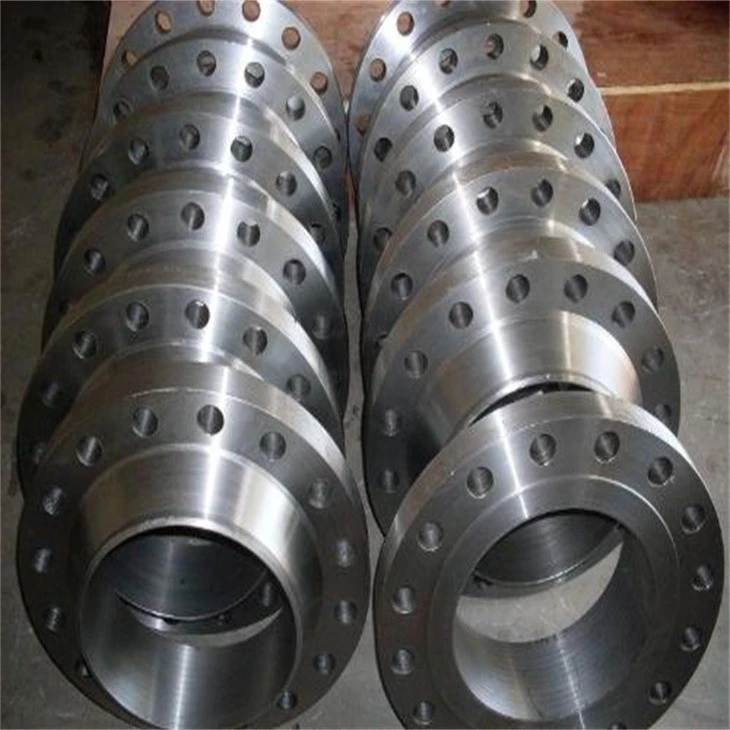 Bridas De Aleación 304L