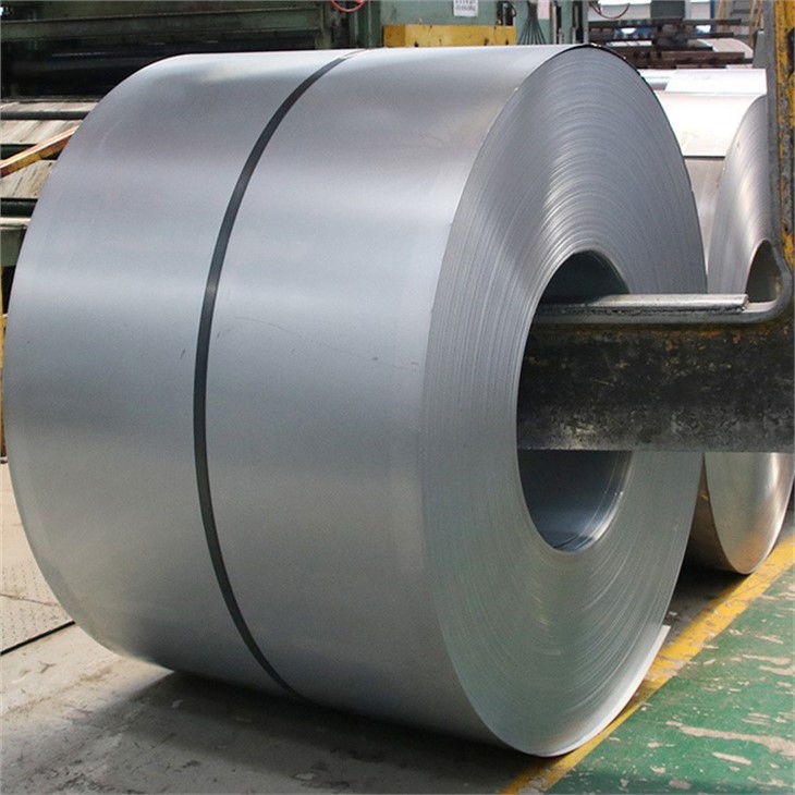Materiales Laminados En Frío De Acero De Alta Calidad