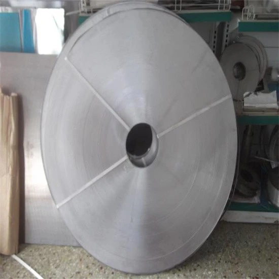 Obleas De Aluminio Ligeras