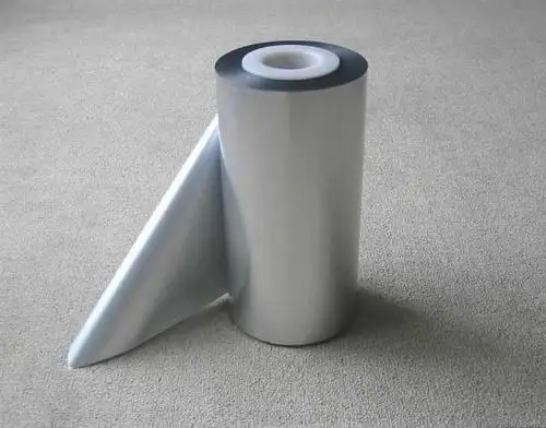 Foglio di alluminio per pannello composito in alluminio