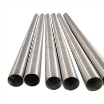 Tubo in acciaio inossidabile 2507