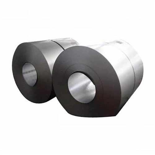 Acciaio al silicio orientato alla laminazione a freddo ad alta induzione