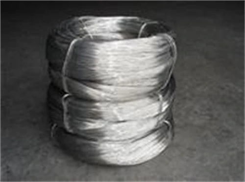 5356 Filo per saldatura in alluminio