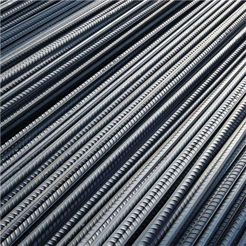 Produttore capelli lisci tondo per cemento armato ad alta resistenza