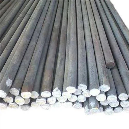 Materiale Acciaio tondo 50Cr