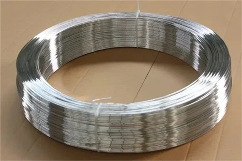 Modello di filo di saldatura in alluminio