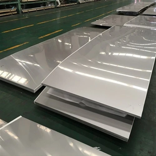 Piastra/folha in acciaio inox per l'industria, classe di alta qualità Aisi 316