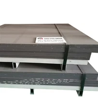 Piastra in Acciaio Inox 321 35mm