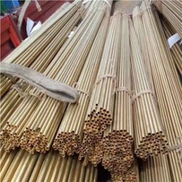 Venta En Stock Tubo De Cobre Recto