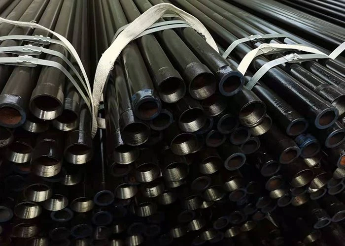 Tubo X60 5l ​​​​Api Steel